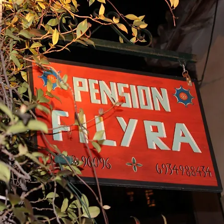 Filyra 2*