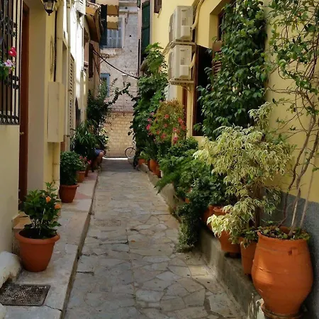 Hotel Filyra