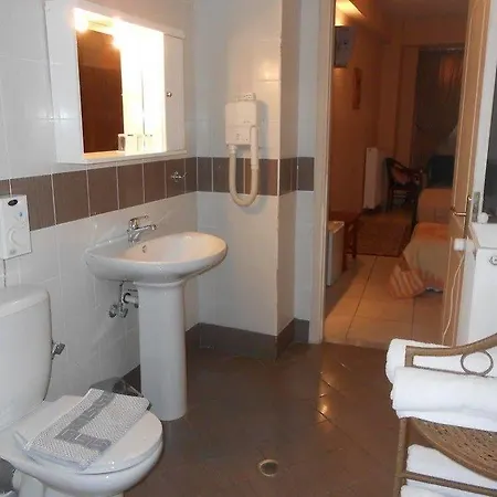 Hotel Filyra Nauplia