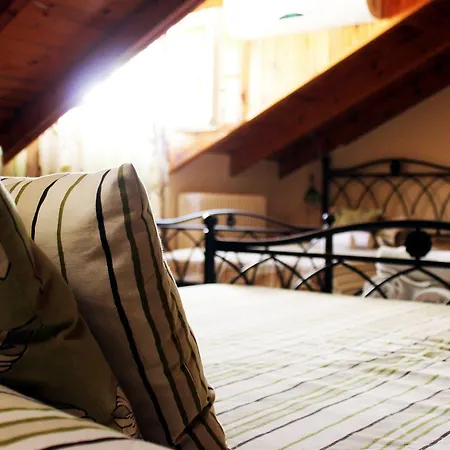 Hotel Filyra Nauplia