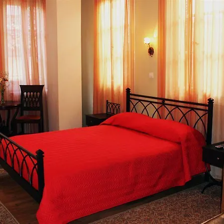 Hotel Filyra 2*