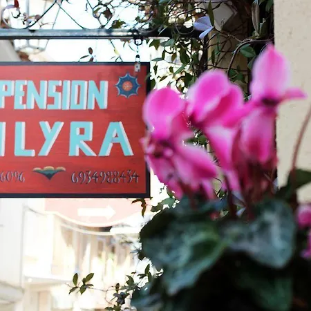 Filyra Hotel