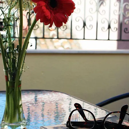 Filyra Hotel