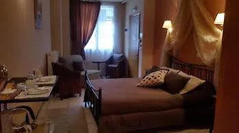 Filyra 2* Nafplio