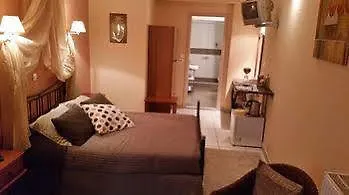 Hotel Filyra 2*