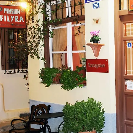 Filyra