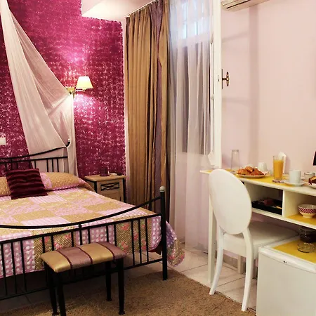 Filyra Hotel