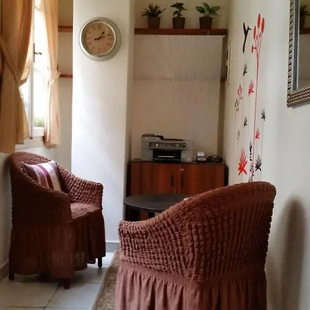 Hotel Filyra 2*