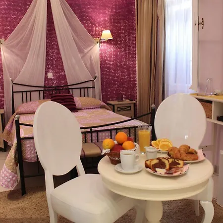 Filyra Hotel 2*
