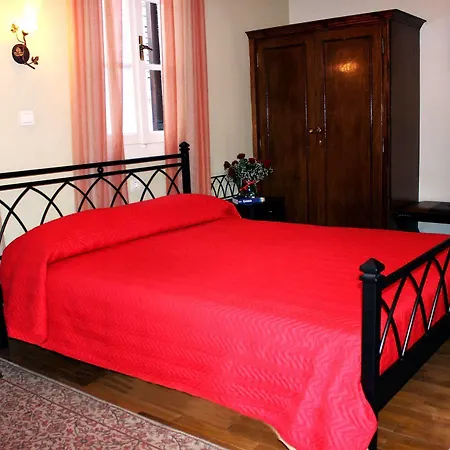Hotel Filyra 2*